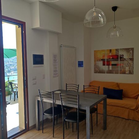 Finestra Sul Golfo Daire Rapallo Dış mekan fotoğraf