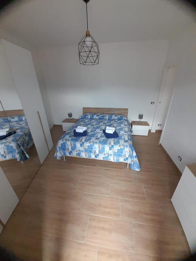 Finestra Sul Golfo Daire Rapallo Dış mekan fotoğraf