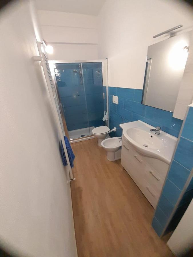 Finestra Sul Golfo Daire Rapallo Dış mekan fotoğraf
